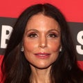 Bethenny Frankel Reacts to That Dig in 'And Just Like That' Season 2