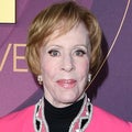 Carol Burnett Reveals Surprises That 'Blew Her Away' in B-Day Special