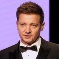 Jeremy Renner Talks Positives of His Serious Injury