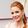 Jessica Chastain Clarifies Her 'Evelyn Hugo' Casting Comments