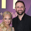 Kristin Chenoweth Gives Wedding Update and Celebrates Carol Burnett