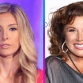 Lindsie Chrisley Reacts to Abby Lee Miller's Comments About Her Dad