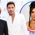 Kim Kardashian Officiates Chris Appleton and Lukas Gage's Wedding