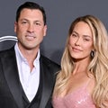 Peta and Maksim Welcome New Addition Ahead of Baby No. 2
