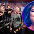 Nickelback Thanks Lizzo For Defending Band Against Haters