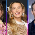 Taylor Swift Has Dinner With Pals Blake Lively and Ryan Reynolds: Pics