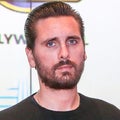 Scott Disick Shares Rare Photo With His and Kourtney's Son Mason