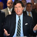 Tucker Carlson Breaks Silence After Fox News Departure