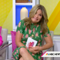 Jenna Bush Hager Recalls Struggle to 'Save' Her Virginity in 9th Grade