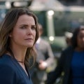 'The Diplomat' Starring Keri Russell Gets Renewed for Season 2