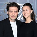 Brooklyn and Nicola Peltz Beckham Celebrate 4-Year Anniversary