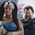 'The Mandalorian': Lizzo and Jack Black Make Cameos in Season 3