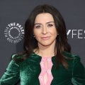 'Grey's Anatomy' Star Caterina Scorsone's 4 Pets Killed in House Fire