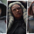 Upcoming 'Star Wars' Movies & Series: 'Obi-Wan Kenobi,' 'Boba Fett'