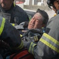 '9-1-1': Kenneth Choi on 'Action-Packed' Season 6 Finale, Move to ABC