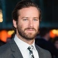 Armie Hammer Breaks Silence on 'Bizarre' Cannibalism Allegations