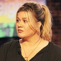 Kelly Clarkson Was 'Blindsided' by Toxic Work Environment Claims