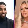 Why Tristan Thompson and His Brother Moved in With Khloe Kardashian