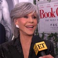 Jane Fonda, Lucy Liu and More Come Together for Through Her Lens