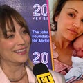 Kaley Cuoco Talks 'Exciting' and 'Insane' First Months of Motherhood