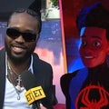 Shameik Moore on Manifesting ‘Spider-Verse’ Sequel Role (Exclusive)