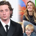 Jeremy Allen White's Estranged Wife Addison Shares Emotional Message About Life as a Single Mom 