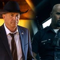 TV Show Shake-Ups: 'S.W.A.T' Comeback, 'Yellowstone's Future and What's Next for the Writers' Strike