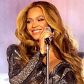 Beyoncé Kicks Off Renaissance World Tour in Glittering Style