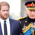 Prince Harry & King Charles Have 'No Current Plans' to See Each Other