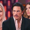 'VPR’ Reunion: Fans React to Tom Sandoval, Raquel Leviss Conversation