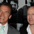 Arnold Schwarzenegger Honors Bruce Willis With Heartfelt Tribute