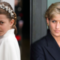 Coronation Viewers Think Princess Charlotte Looks Just Like Diana 