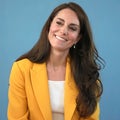 Kate Middleton's World Bee Day Outfit Is Perfect: See the Pic!