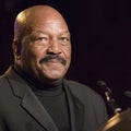 Jim Brown, Cleveland Browns Running Back & Hall of Famer, Dead at 87