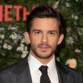 Jonathan Bailey Spotted on Set of 'Wicked' With Ariana Grande