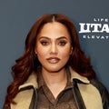 Ayesha Curry Slams 'Red Table Talk' Edit for Making Her 'Sound Crazy'