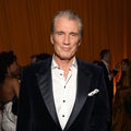 Dolph Lundgren Reveals Secret 8-Year Cancer Battle