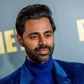 Hasan Minhaj Joins 'It Ends With Us' With Blake Lively, Justin Baldoni