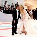 Nicole Kidman, Keith Urban Return to Met Gala for 1st Time Since 2016