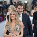 Robert Pattinson and Suki Waterhouse Make Rare Appearance at Met Gala