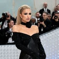 Paris Hilton Makes an 'Iconic' Debut at 2023 Met Gala