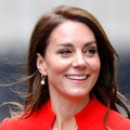 Kate Middleton  Reveals She Plays Beer Pong, Has a 'Competitive Side'