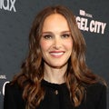 Natalie Portman Shares Message of Gratitude After Finalizing Divorce 