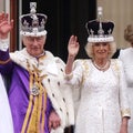 How King Charles and Queen Camilla Paid Tribute to Queen Elizabeth