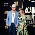 Lainey Wilson Is Smitten Over Her ‘Hot Date’ to the 2023 ACM Awards