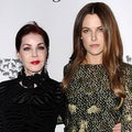 Priscilla Presley Says Family Is 'Stronger' After Settling Estate