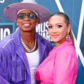 Jimmie Allen's Estranged Wife Reveals Baby No. 3's Gender Amid Divorce