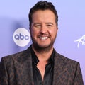 Luke Bryan On Getting Emotional During 'American Idol' Season Finale