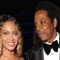 Beyoncé Shares Pics From Her Extremely Stylish Date Night With JAY-Z