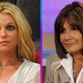 Britney Spears Reacts to Mom Lynne Addressing Her Memoir Claims